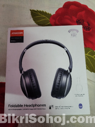 Joyroom jr-hl2 Foldable Headphone